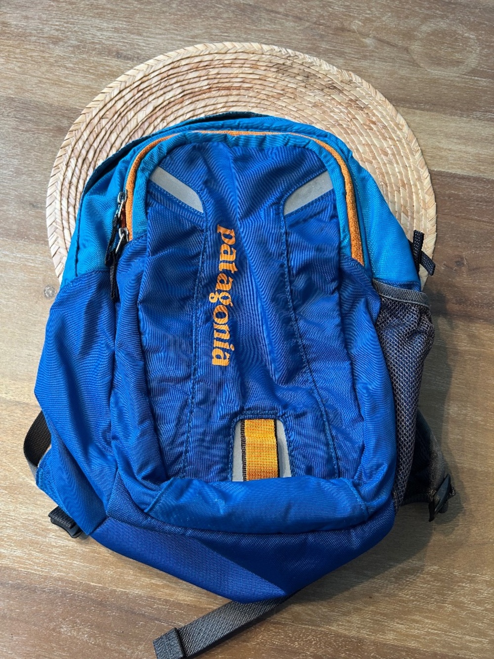 PATAGONIA POCO 12L KIDS' BACKPACK
